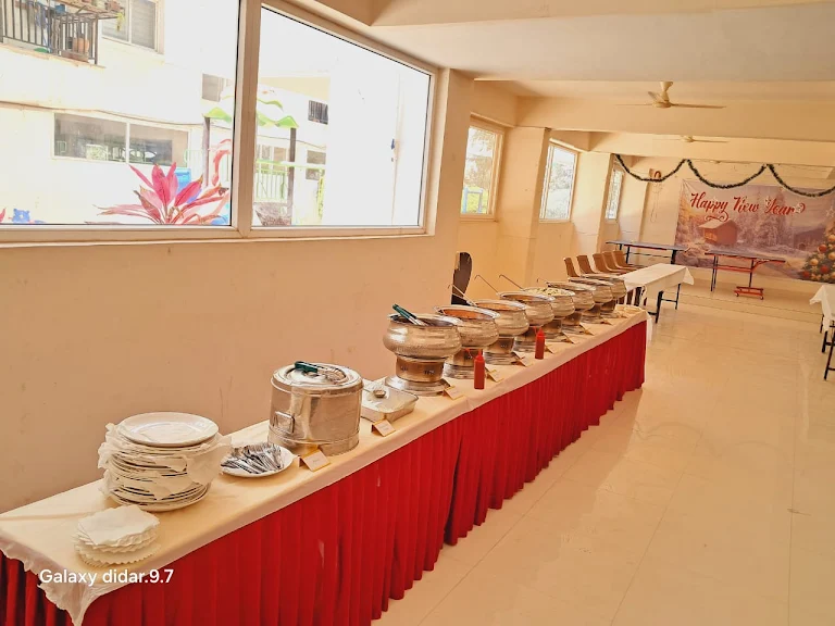 Wedding catering packages Hyderabad 2025