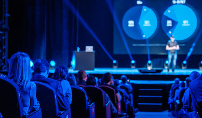 Top Corporate Event Planners in Hyderabad