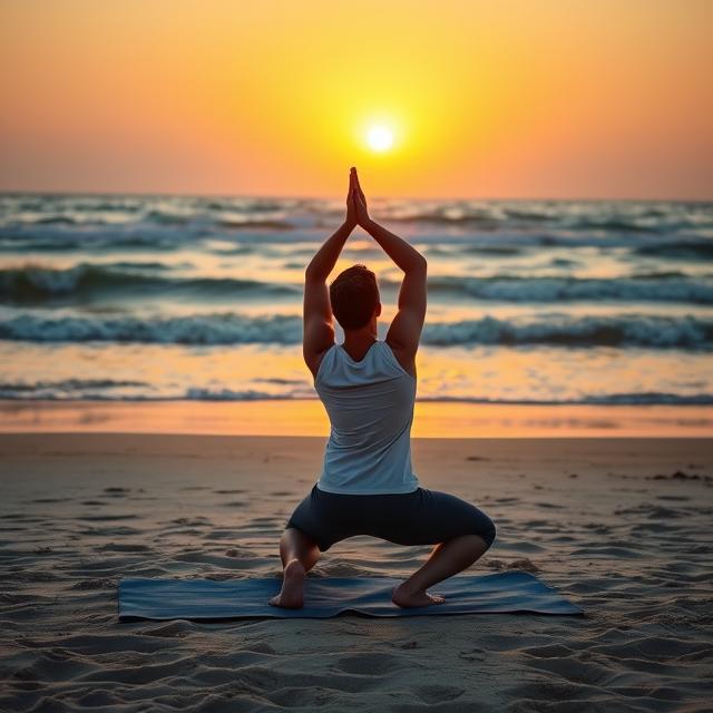 Affordable Online Yoga Classes in Chennai