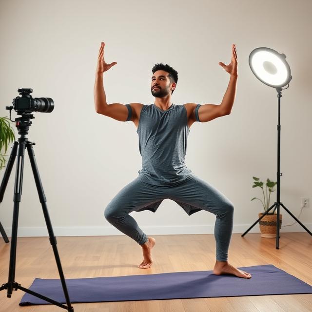 Affordable Online Yoga Classes Chennai