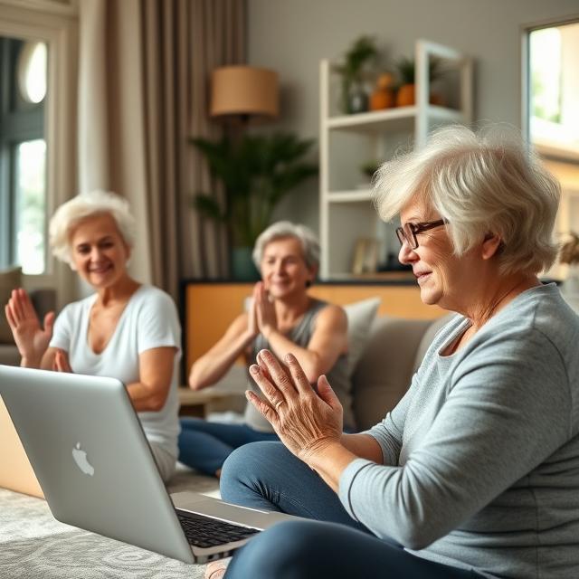 Affordable Online Yoga Class in Chennai