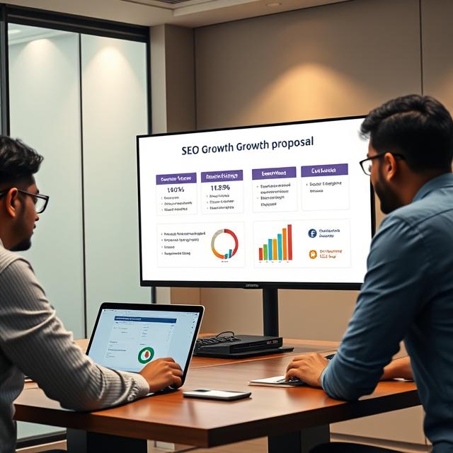 Affordable SEO Agency in Hyderabad