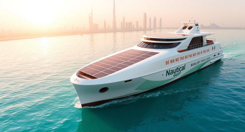 Port-to-Port Shipping