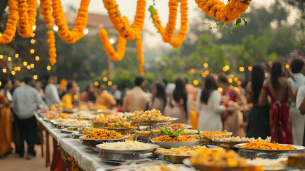 Catering Services in Gachibowli Hyderabad