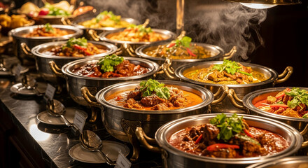 Catering Services in Gachibowli Hyderabad 2026