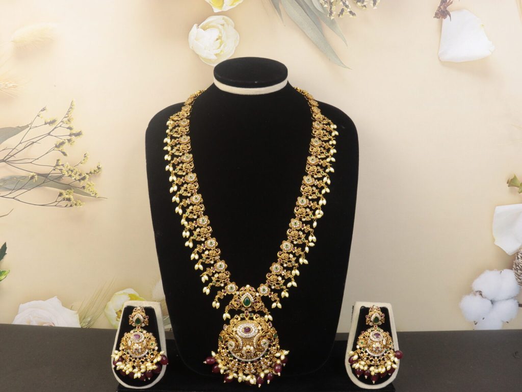 how to care for one gram gold jewellery 2026