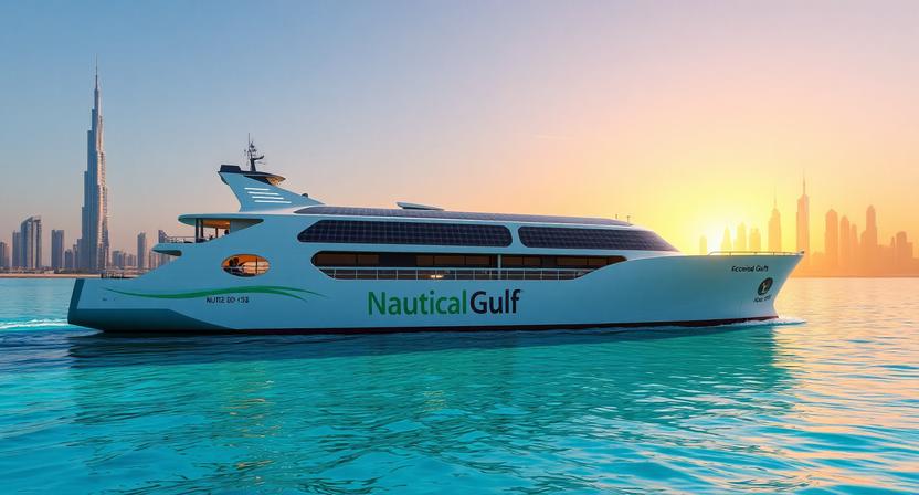 Sea Freight Shipping