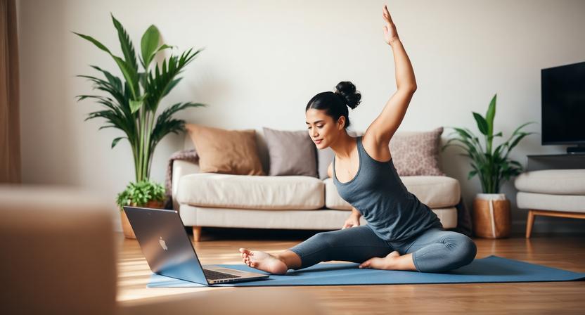 Best Outdoor Yoga Classes in Chennai 2026