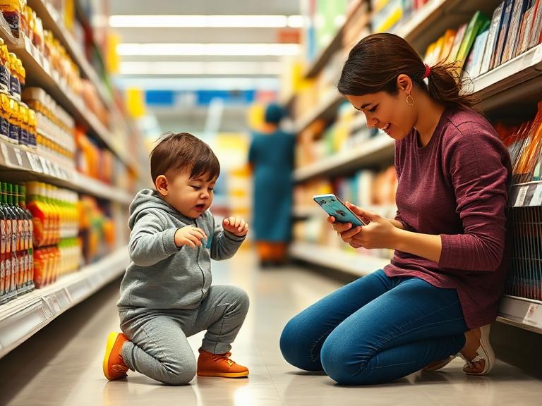 Best App for Toddlers Screams