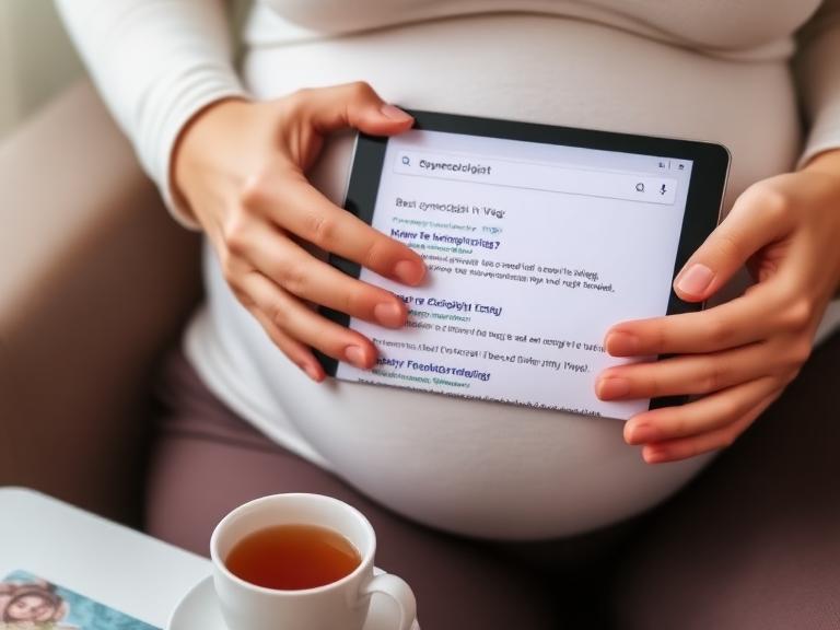 Best Pregnancy Care Hospital in Vishakapatnam