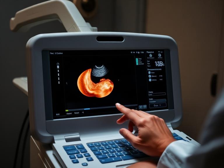 Pregnancy Care Hospital in Vizag