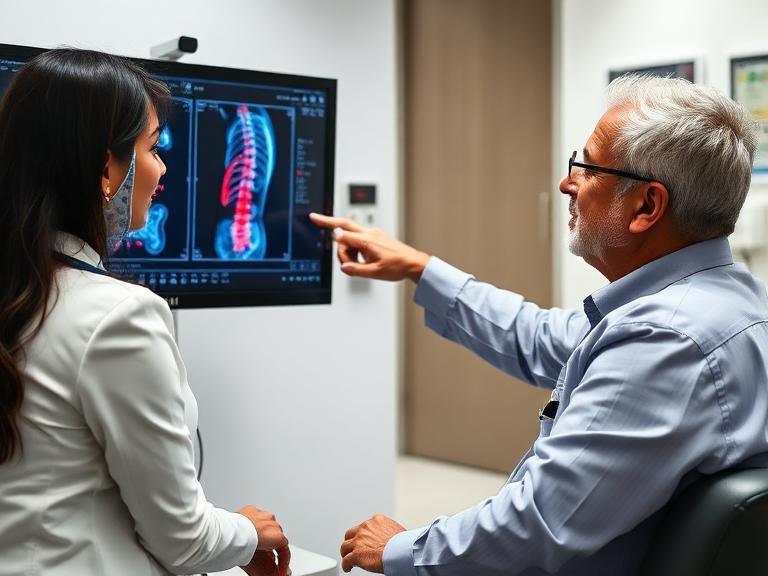 Interventional Pain Management