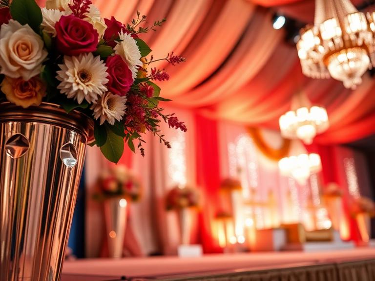 Best Private Event Organisers in Vijayawada