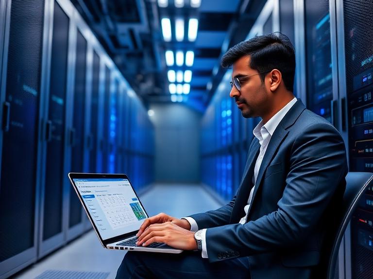 Local Hosting Providers in Hyd