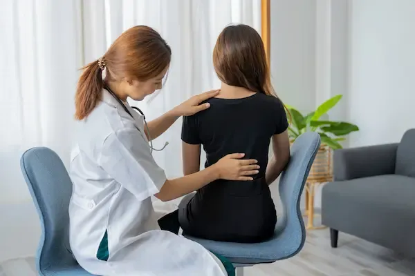 Top 10 Daily Habits to Reduce Back Pain