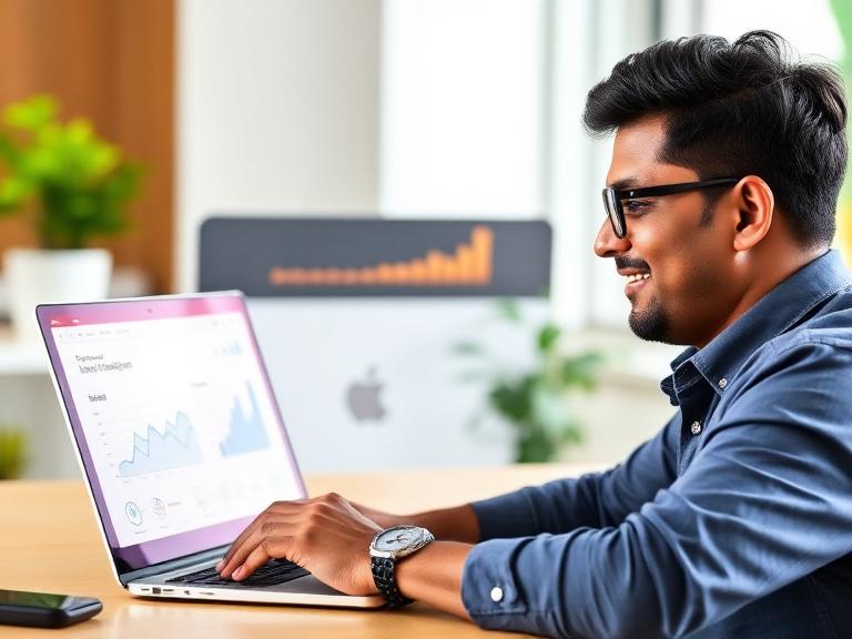 High-Performance Web Hosting