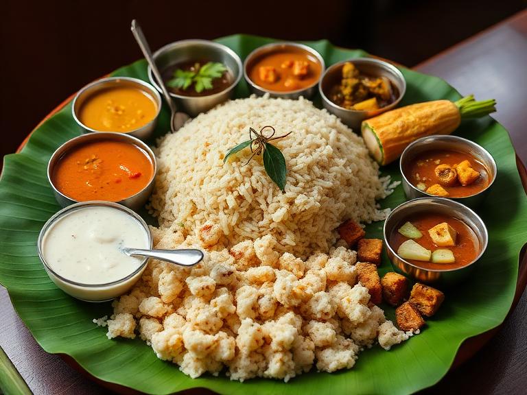 Catering Services in Hyderabad