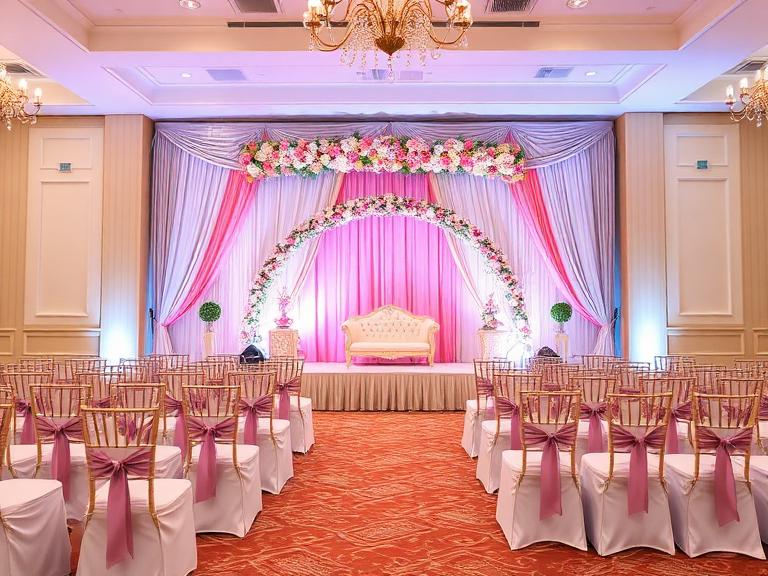 Affordable Wedding Planners in Hyderabad
