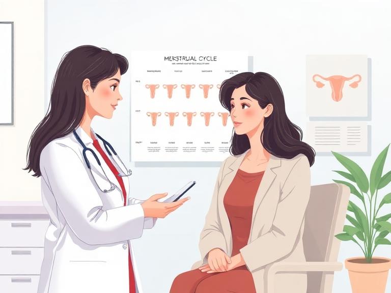 Heavy Bleeding Treatment