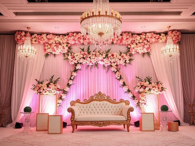 Marriage Planners in Vizag