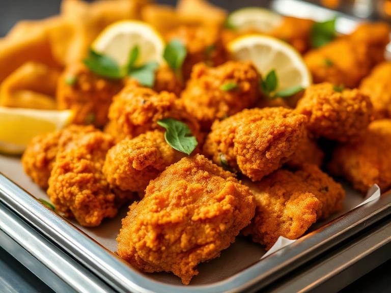 Top Catering Services