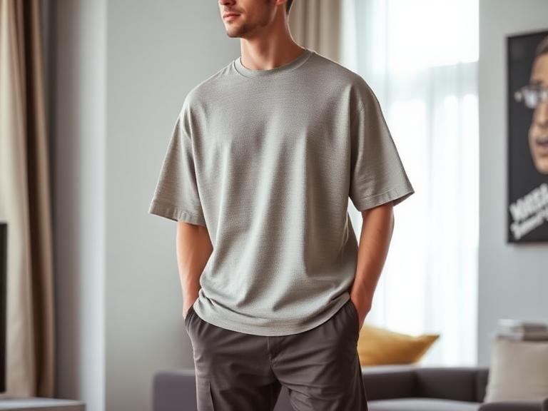 Dress Well Daily for Men