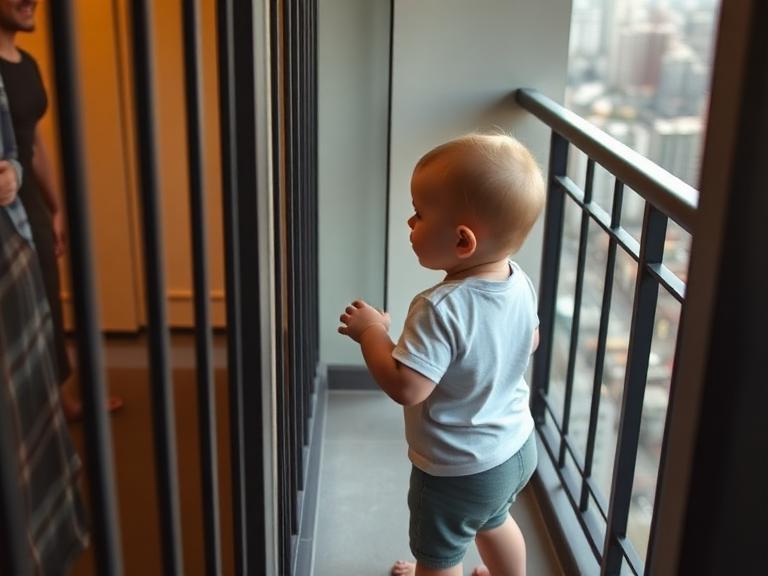 Best Invisible Grills in Hyderabad