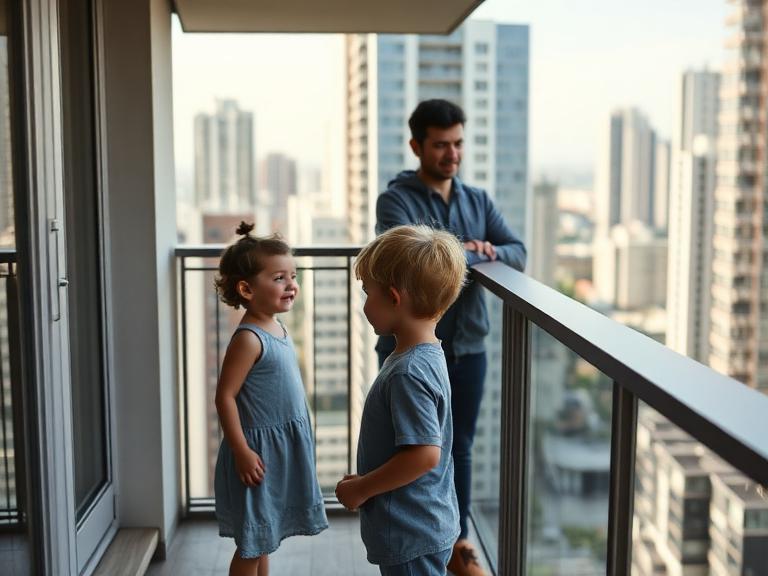 Best Safety Grills for Balcony Hyderabad