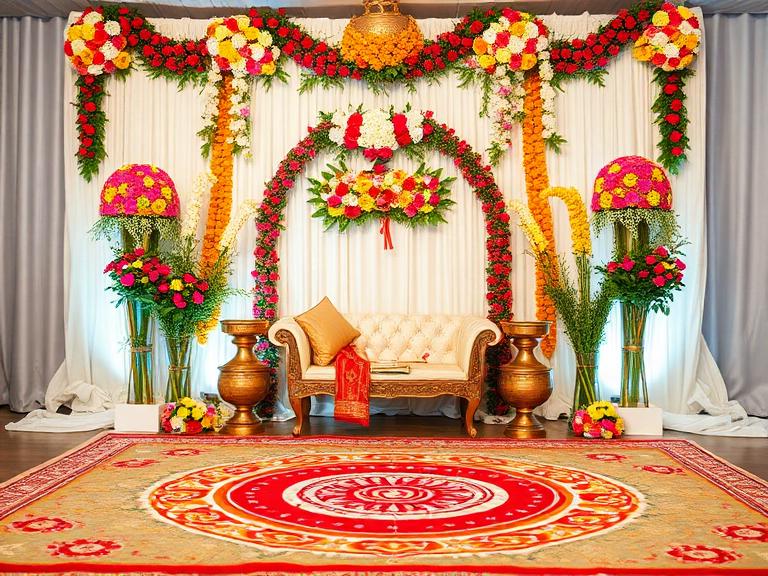 Best Wedding Planners in Vizag
