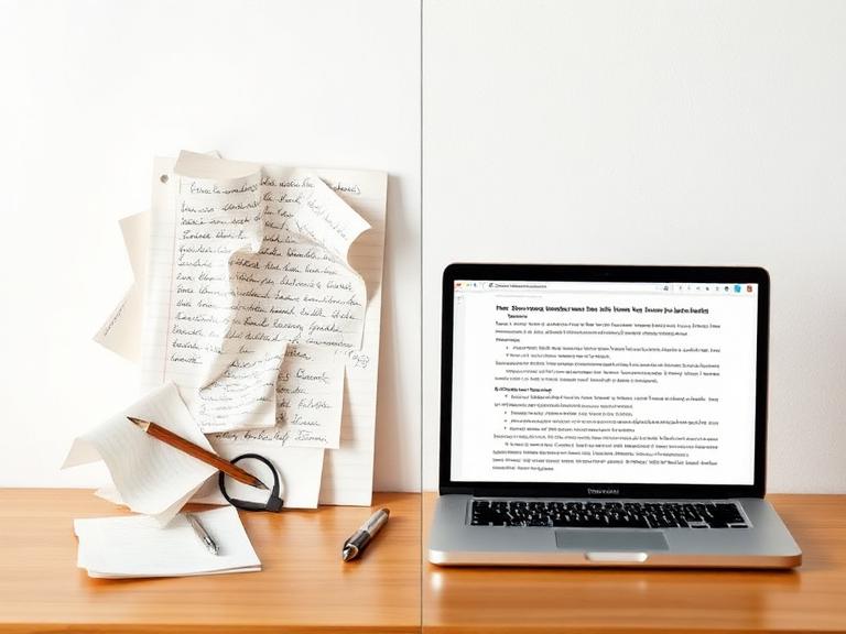 Academic Writing Support UK