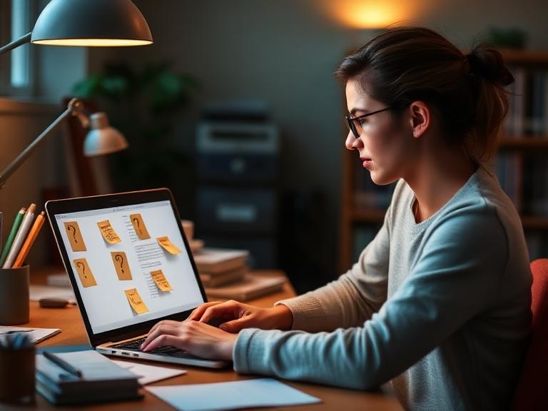 Academic Writing Support UK