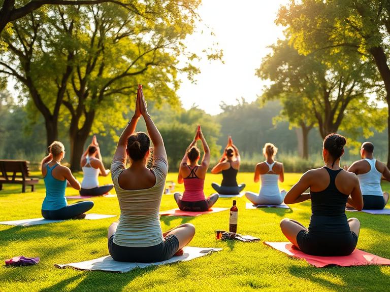 Affordable Yoga Centers in Chennai
