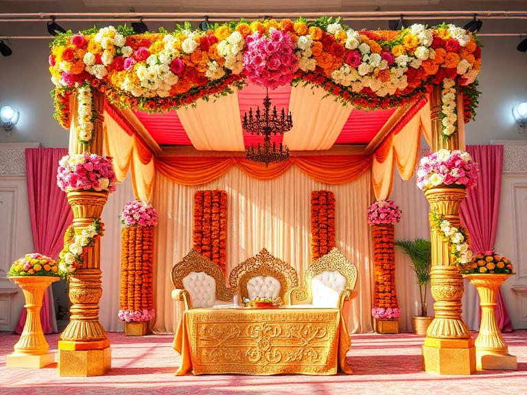 Best Event Planning in Hyderabad