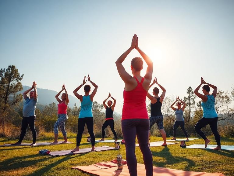 Ladies Yoga Training Chennai
