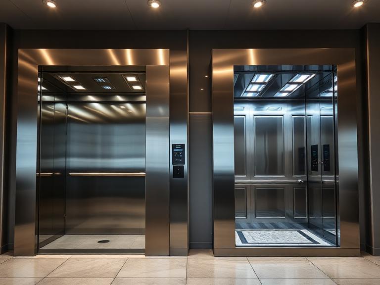 Lift Breakdown Service Hyderabad