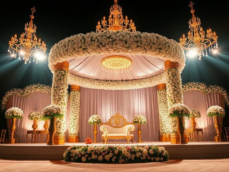 Best Event Planning in Hyderabad