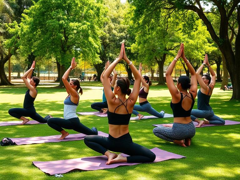 Affordable Yoga Centers in Chennai