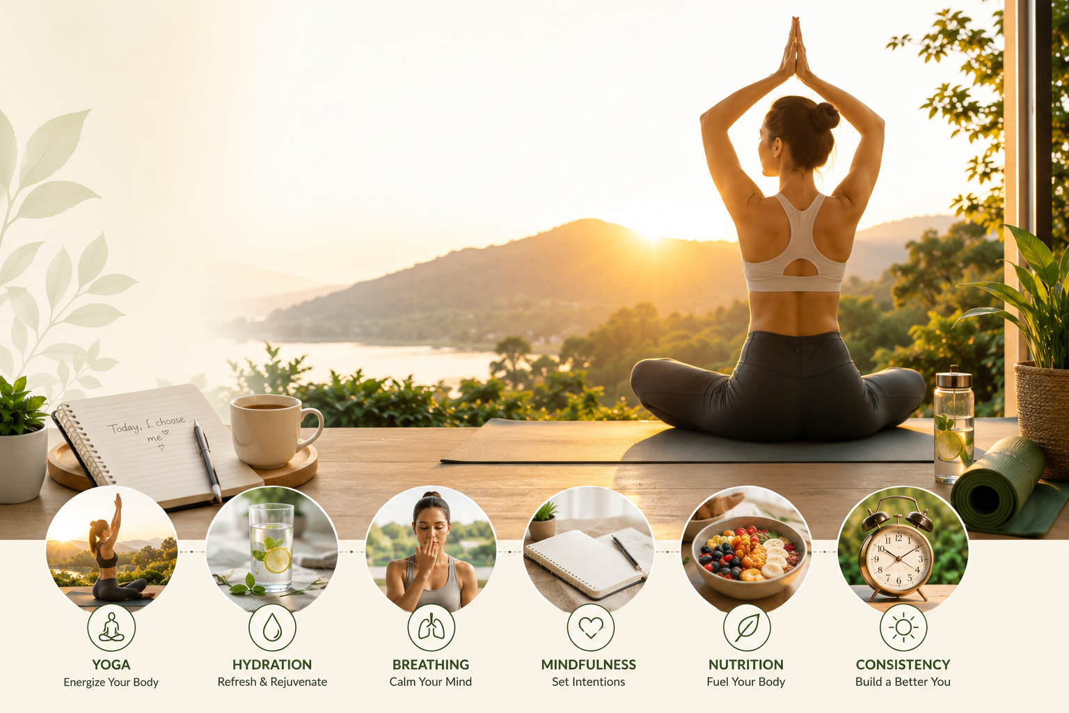 Daily Yoga Classes in Chennai
