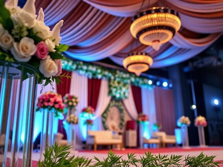 Best Event Management Companies in Vizag