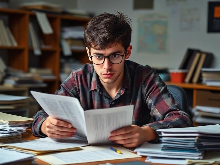 Academic Writing Support UK