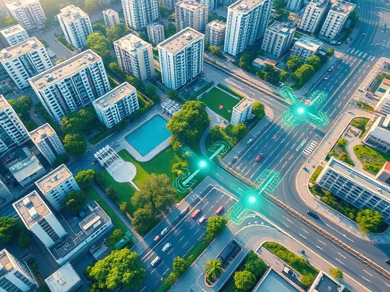 EV Charging for Apartments in Hyderabad