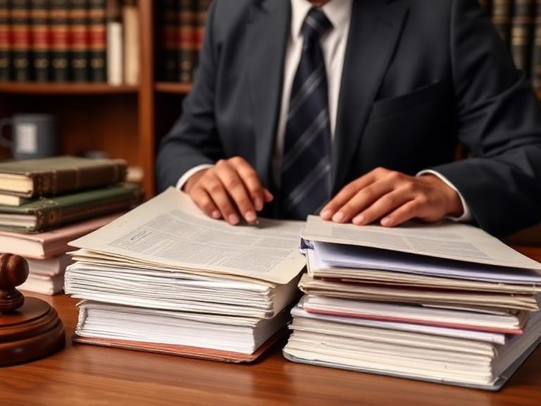 famous criminal lawyers in hyderabad
