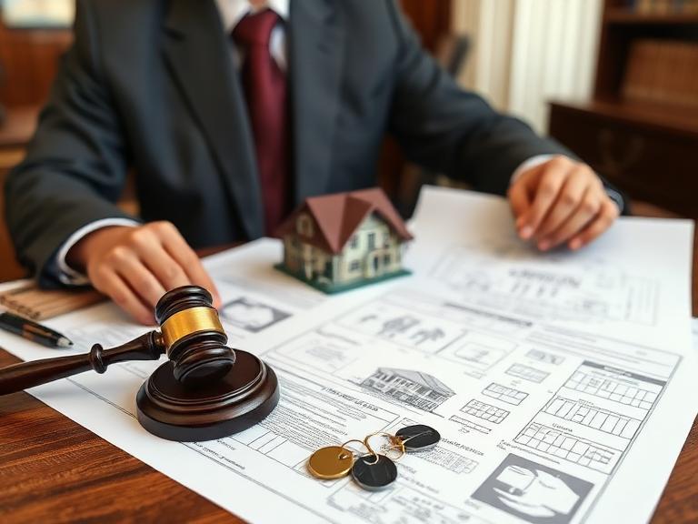 Criminal Lawyers in Hyderabad