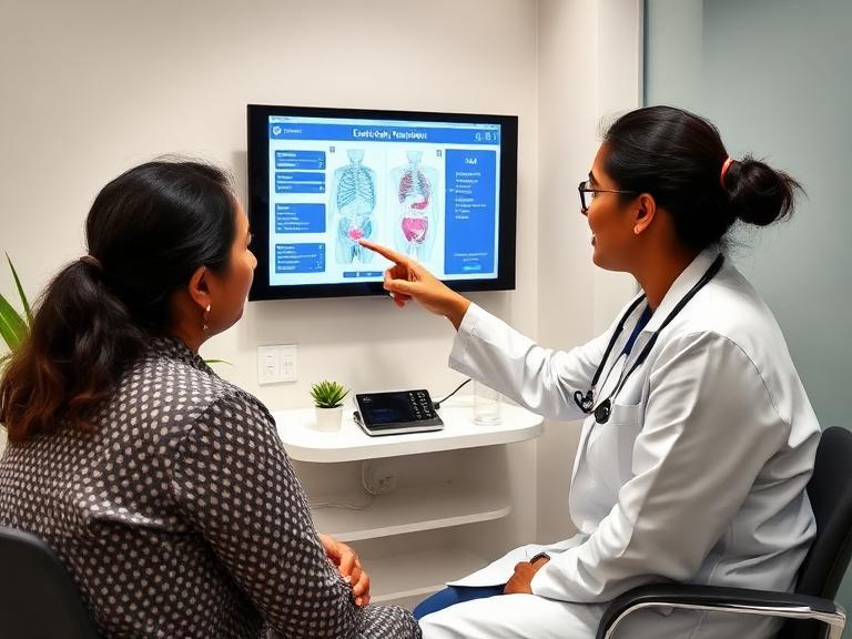 Female Laser Fissure Doctor in Hyderabad