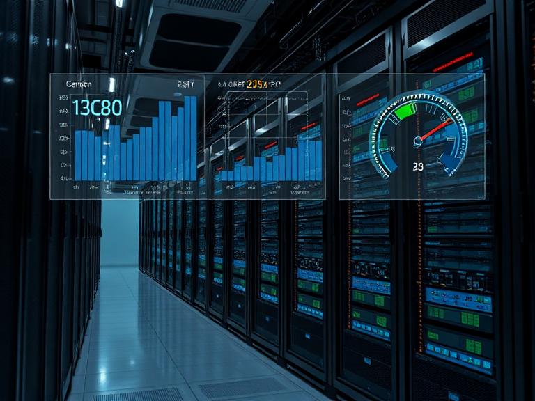 VPS Hosting in Hyderabad