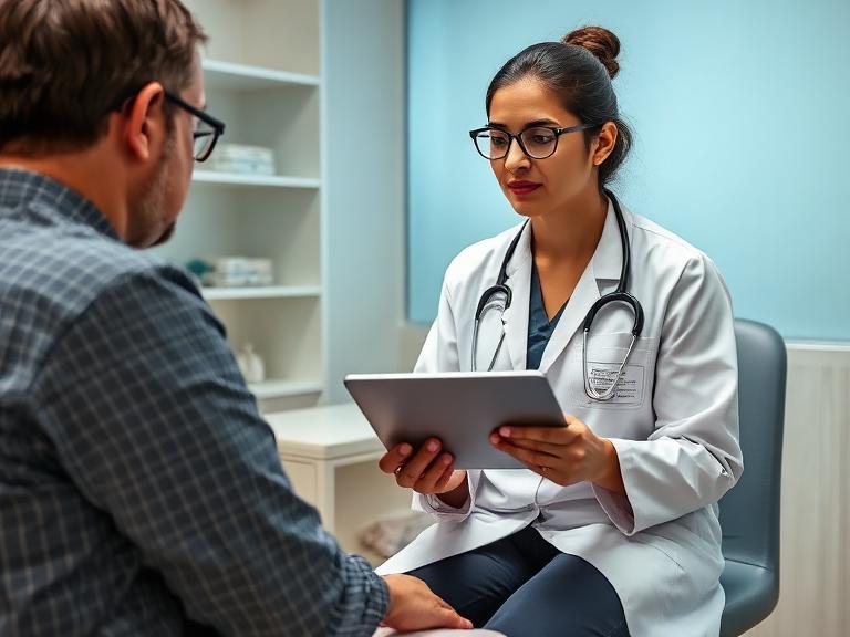Female Laser Fissure Doctor in Hyderabad
