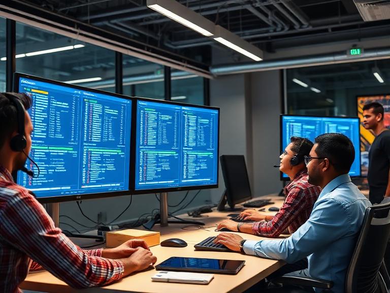 VPS Hosting in Hyderabad
