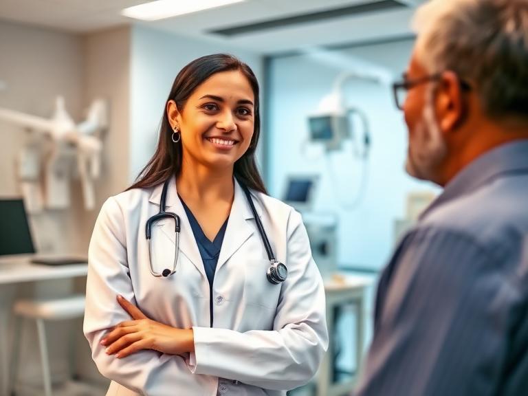 Female Laser Fissure Doctor in Hyderabad