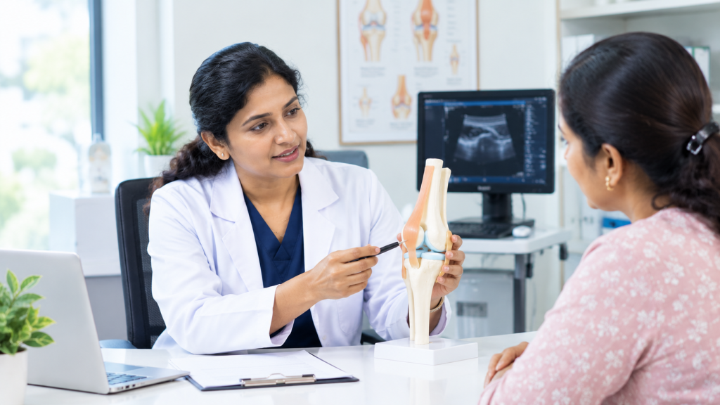 Neck Pain Specialist in Hyderabad