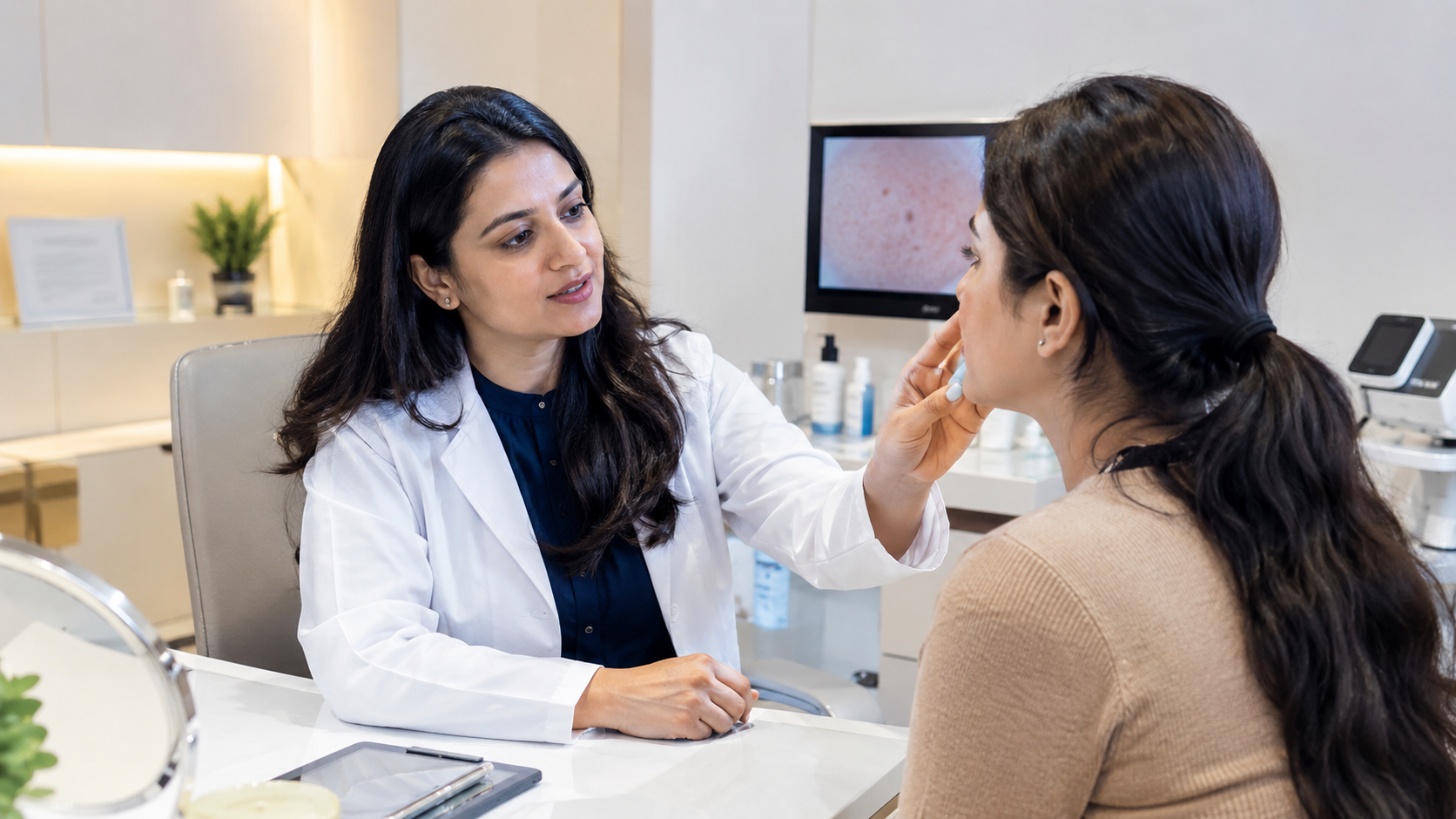 Pigmentation Treatment in Hyderabad
